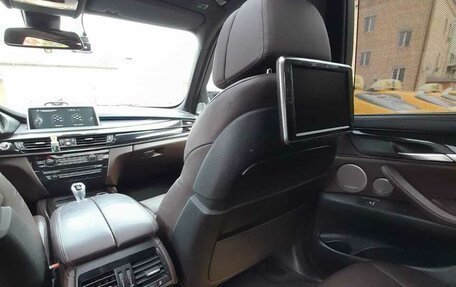 BMW X5, 2014 год, 3 900 000 рублей, 17 фотография