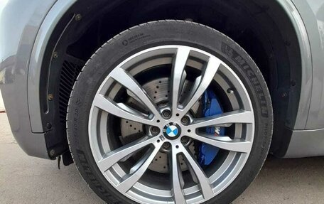 BMW X5, 2014 год, 3 900 000 рублей, 11 фотография