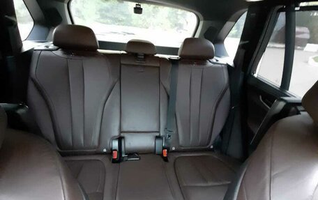 BMW X5, 2014 год, 3 900 000 рублей, 20 фотография