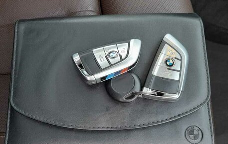 BMW X5, 2014 год, 3 900 000 рублей, 21 фотография