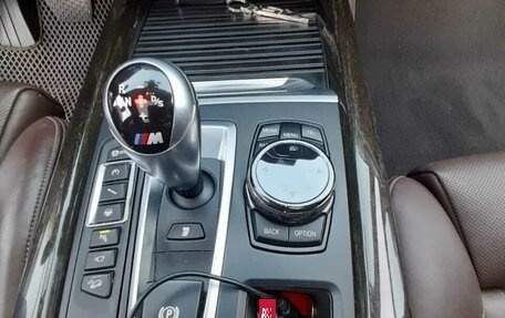 BMW X5, 2014 год, 3 900 000 рублей, 15 фотография