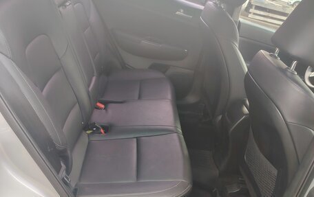 KIA Sportage IV рестайлинг, 2019 год, 2 350 000 рублей, 11 фотография