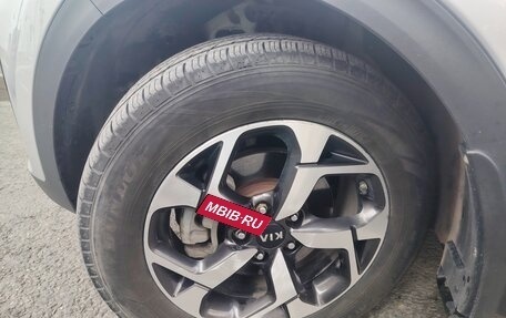 KIA Sportage IV рестайлинг, 2019 год, 2 350 000 рублей, 8 фотография