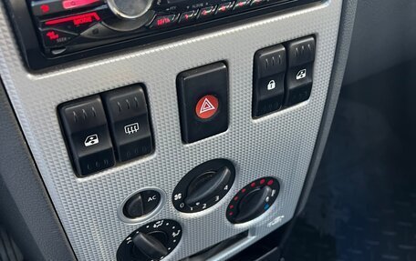 Renault Logan I, 2008 год, 280 000 рублей, 8 фотография