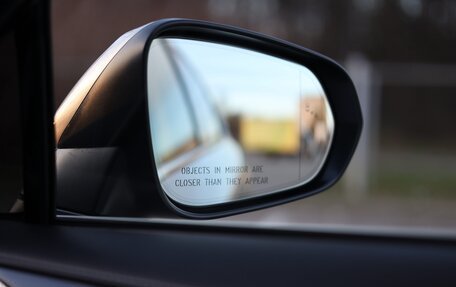 Lexus NX I, 2021 год, 4 700 000 рублей, 21 фотография