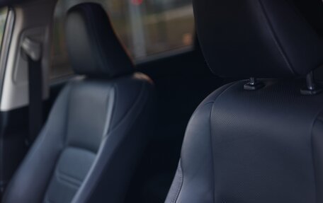 Lexus NX I, 2021 год, 4 700 000 рублей, 28 фотография