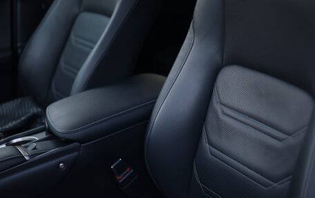 Lexus NX I, 2021 год, 4 700 000 рублей, 25 фотография