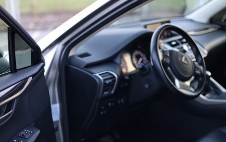 Lexus NX I, 2021 год, 4 700 000 рублей, 26 фотография