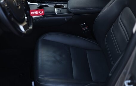 Lexus NX I, 2021 год, 4 700 000 рублей, 27 фотография