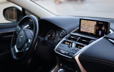 Lexus NX I, 2021 год, 4 700 000 рублей, 32 фотография