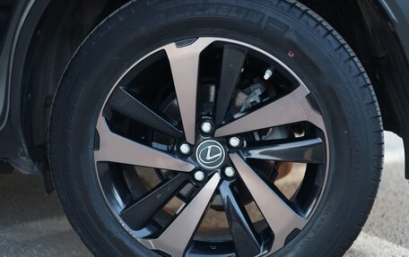 Lexus NX I, 2021 год, 4 700 000 рублей, 40 фотография