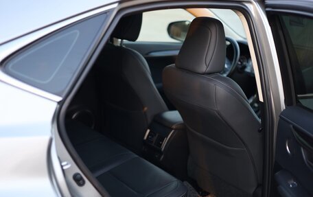 Lexus NX I, 2021 год, 4 700 000 рублей, 36 фотография