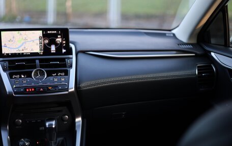 Lexus NX I, 2021 год, 4 700 000 рублей, 35 фотография