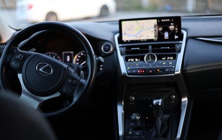 Lexus NX I, 2021 год, 4 700 000 рублей, 33 фотография