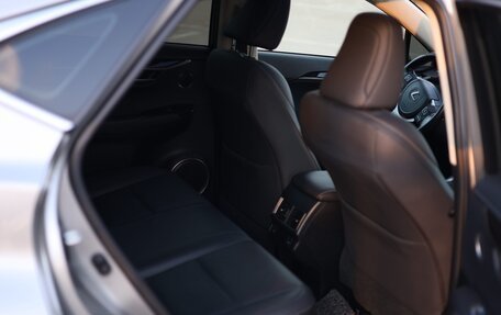 Lexus NX I, 2021 год, 4 700 000 рублей, 37 фотография