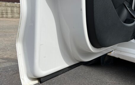 Volkswagen Polo VI (EU Market), 2012 год, 850 000 рублей, 9 фотография