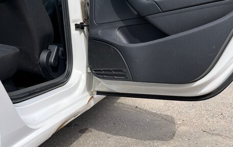 Volkswagen Polo VI (EU Market), 2012 год, 850 000 рублей, 12 фотография