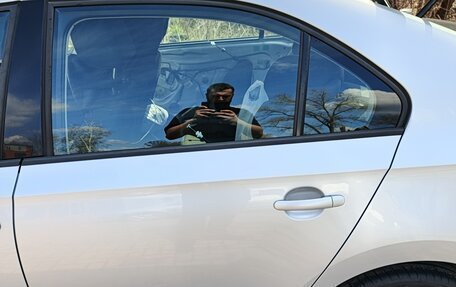 Skoda Rapid I, 2014 год, 900 000 рублей, 4 фотография