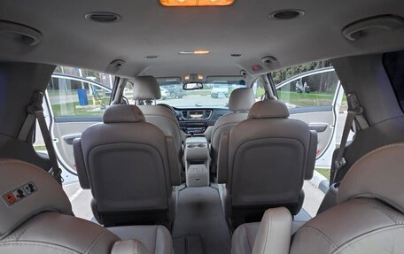 KIA Carnival III, 2018 год, 2 860 000 рублей, 7 фотография