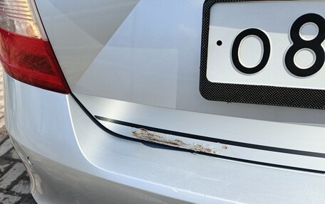 Skoda Rapid I, 2014 год, 900 000 рублей, 13 фотография