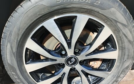 Skoda Rapid I, 2014 год, 900 000 рублей, 14 фотография