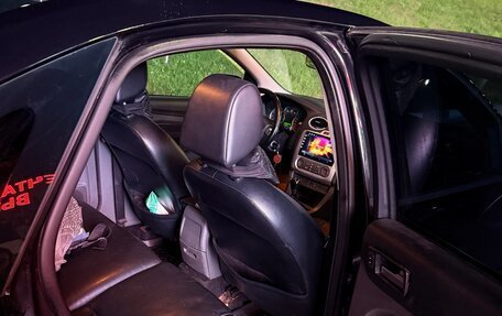 Ford Focus II рестайлинг, 2005 год, 380 000 рублей, 9 фотография