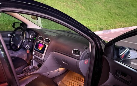 Ford Focus II рестайлинг, 2005 год, 380 000 рублей, 10 фотография