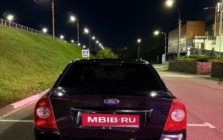 Ford Focus II рестайлинг, 2005 год, 380 000 рублей, 5 фотография