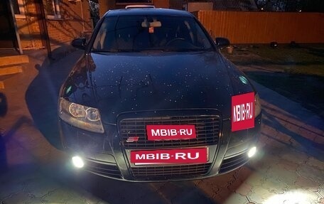 Audi A6, 2005 год, 790 000 рублей, 2 фотография