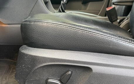 Ford Focus II рестайлинг, 2005 год, 380 000 рублей, 12 фотография