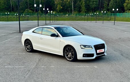 Audi A5, 2010 год, 1 299 000 рублей, 2 фотография
