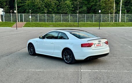 Audi A5, 2010 год, 1 299 000 рублей, 3 фотография