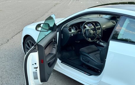 Audi A5, 2010 год, 1 299 000 рублей, 5 фотография