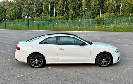 Audi A5, 2010 год, 1 299 000 рублей, 4 фотография