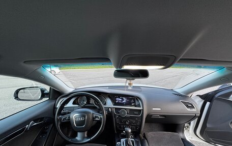 Audi A5, 2010 год, 1 299 000 рублей, 13 фотография