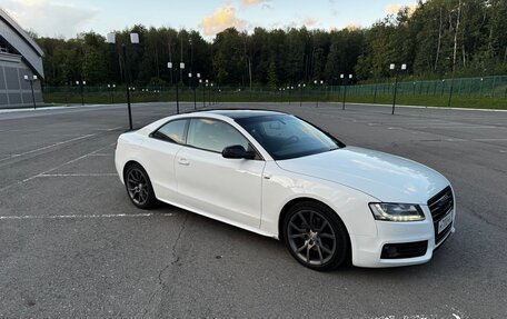 Audi A5, 2010 год, 1 299 000 рублей, 8 фотография