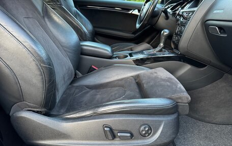 Audi A5, 2010 год, 1 299 000 рублей, 11 фотография