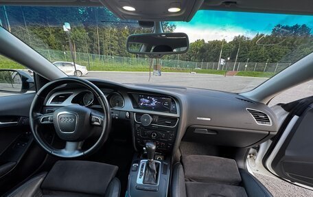 Audi A5, 2010 год, 1 299 000 рублей, 14 фотография