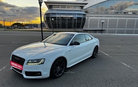 Audi A5, 2010 год, 1 299 000 рублей, 7 фотография