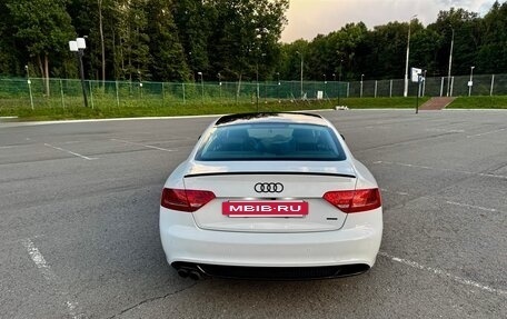 Audi A5, 2010 год, 1 299 000 рублей, 16 фотография
