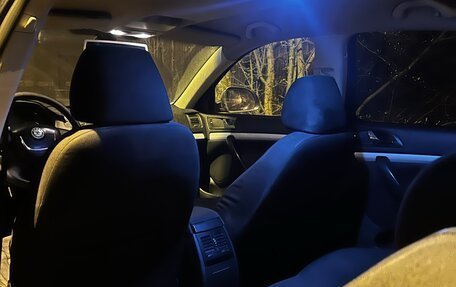 Skoda Octavia RS, 2006 год, 470 000 рублей, 5 фотография