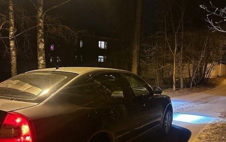 Skoda Octavia RS, 2006 год, 470 000 рублей, 3 фотография