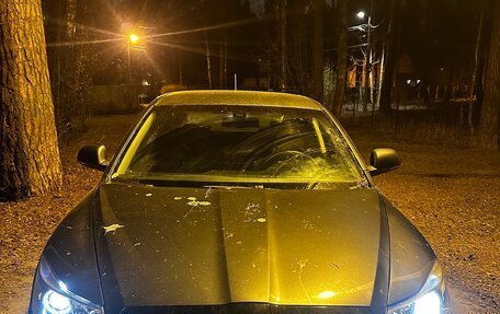 Skoda Octavia RS, 2006 год, 470 000 рублей, 4 фотография