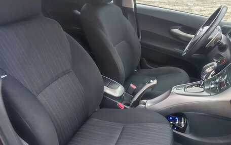 Toyota Auris II, 2008 год, 580 000 рублей, 6 фотография