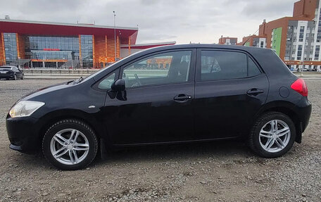 Toyota Auris II, 2008 год, 580 000 рублей, 3 фотография