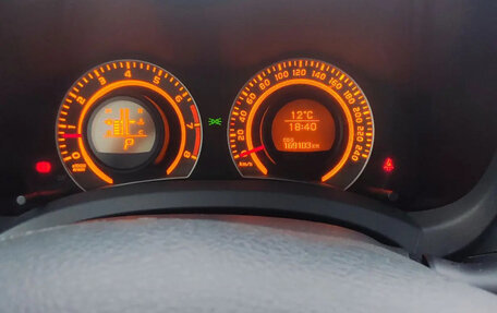 Toyota Auris II, 2008 год, 580 000 рублей, 4 фотография