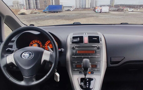 Toyota Auris II, 2008 год, 580 000 рублей, 5 фотография