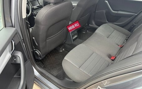 Skoda Octavia, 2016 год, 1 395 000 рублей, 15 фотография