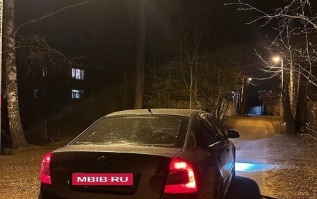 Skoda Octavia RS, 2006 год, 470 000 рублей, 2 фотография