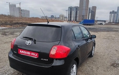 Toyota Auris II, 2008 год, 580 000 рублей, 2 фотография